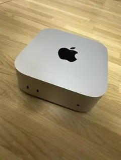 mac mini m4 デスクトップPC