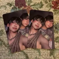 &TEAM TAKI YUMA ケミトレカ