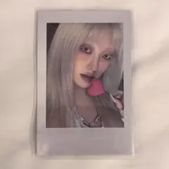 ARTMS チェリ フォトカード LOONA