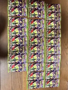 ポケモンカードゲーム バラパック　60 パック