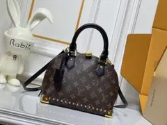Louis Vuitton 앨마 핸드백 모노그램