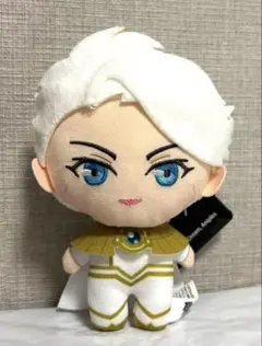 to be hero x ナイス