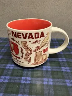 レア！ネイティブアメリカン イェイ精霊マグカップ USAヴィンテージ