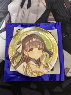 40周年だヨ！デカルチャー‼︎マクロス超時空フェスティバル BIG缶