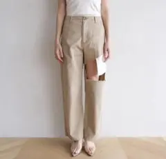searoomlynn パンツ