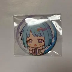 紫乃創　缶バッチ　イベコレ 紫之創】あんさんぶるスターズ!! イベコレ缶バッジ 2020 WINTER