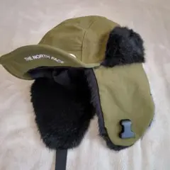 THE NORTH FACE フロンティアキャップ Mサイズ