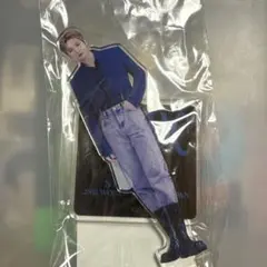 straykids MANIAC リノ LeeKnow アクリルスタンド