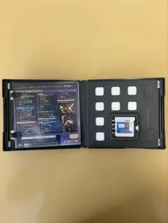 Monster Hunter Double Cross 3DS