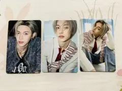 RIIZE All of You ウォンビン トレカ