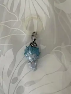 ドラゴンボール めじるしアクセサリー2 ゴテンクス ゴースト