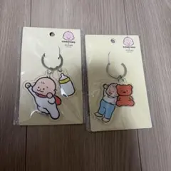 スリコ おおのたろう キーホルダー