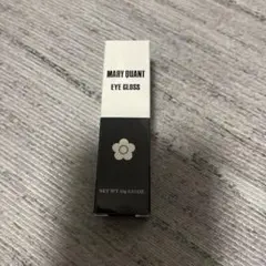 MARY QUANT EYE GLOSS アイメイクアップベースのサムネイル