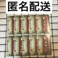 BTS　BE　トレカ　10枚　V　ブイ　テテ　テヒョン　まとめ売り　1