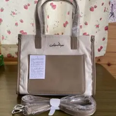 5点目100円♡新作♡新品♡LIZDAYS♡トートバッグ