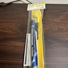 パンチングネオン管 ブルー 当時物 30cm - メルカリ