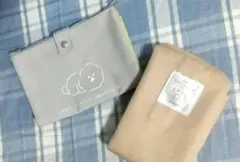 オルビス✕CLASKA ポーチ&エコバッグのサムネイル