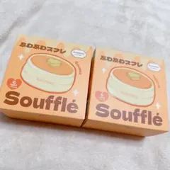 ぷにっこ スイーツ ふわふわスフレシリーズ ブラインドボックス 6個