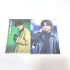 FANTASTICS 佐藤大樹　Welcome to Sunshine トレカ