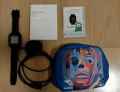 【美品】Shot Navi HuG ブラック