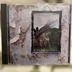 Led Zeppelin IV CD