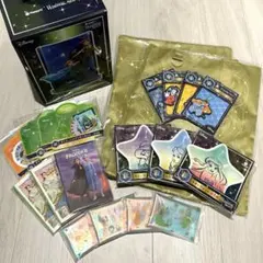 Happyくじ Disney Wishing Stars 一番くじ　まとめ売り