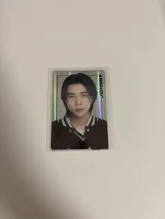 NCT ウィンウィン トレカ | Mercari