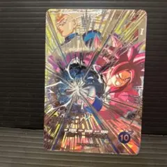 ドラゴンボールスーパーダイバーズSDV5-SEC孫悟空DA