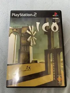 ICO イコ プレイステーション2