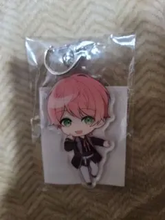 てるとくん アクリルキーホルダー