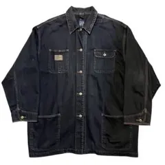GAP デニムカバーオール 濃紺 OLD GAP オールドギャップ