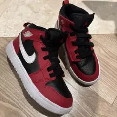 極美品　NIKE キッズ　ジョーダン