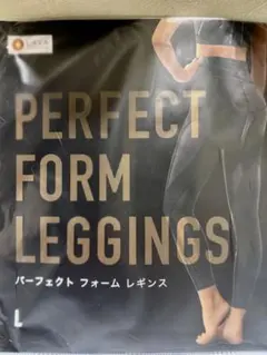 リントスル PERFECT FORM LEGGINGS plus L - メルカリ