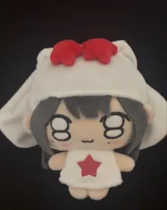 IVE REVIVE+ PETIT-IVE ver. ウォニョン ぬいぐるみ - メルカリ