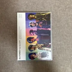 SixTONES/Feel da CITY DVD〈2枚組〉