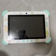 すみっコぐらし すみっコぐらしパソコン 本体のサムネイル