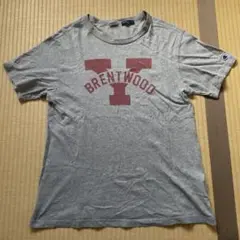 チャンピオン earth music & ecology コラボTシャツ