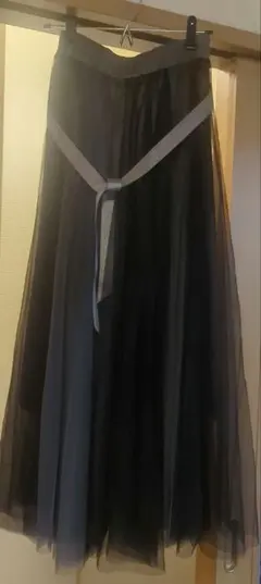 abitokyo ロングスカート