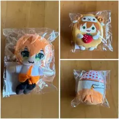 すとぷり ジェルくん ぬいぐるみ もちころ