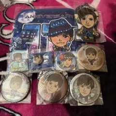 岩田剛典セット①