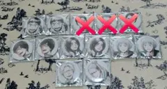 久保ミツロウ展　缶バッジ 2025年最新】久保ミツロウ 缶バッジの人気アイテム - メルカリ