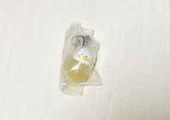 あひるのペックル　キャンプ　めじるしアクセサリー