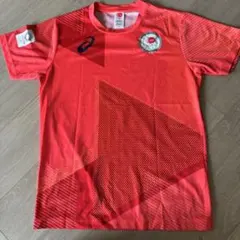 東京2020 日本オリンピックチーム Tシャツ