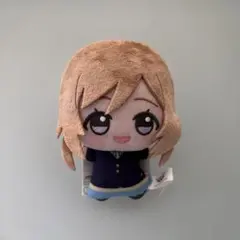 ぬいぐるみ 姫崎莉波 学園アイドルマスター Gift C105 学園アイドルマスター ぬいぐるみ 【姫崎莉波】 ふもふもひめさきり