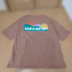 My Hair is Bad Tシャツ さいたまスーパーアリーナ 限定 - メルカリ