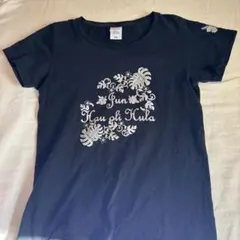 フラダンスtシャツ ダンス・バレエ