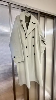 トレンチコート m