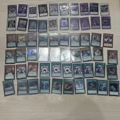 遊戯王　オッドアイズデッキ　レヴォリューション　アークペンデュラム入り