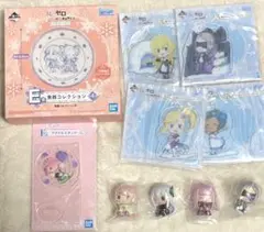 リゼロ一番くじ10個セット