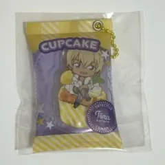 名探偵コナン 安室 透 キーホルダー